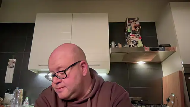 theitalianbear online show from 03.13.25