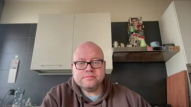 theitalianbear online show from 03.18.25