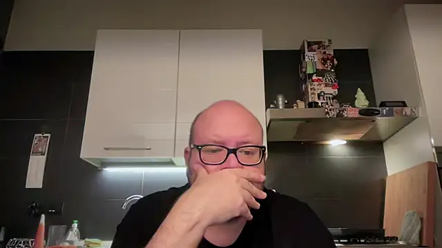 theitalianbear online show from 11.08.25