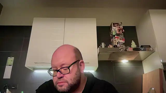 theitalianbear online show from 03.08.26