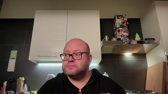 theitalianbear online show from 03.31.26