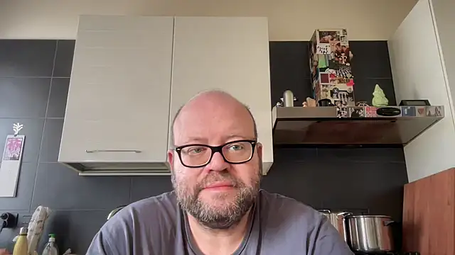 theitalianbear online show from 04.13.26