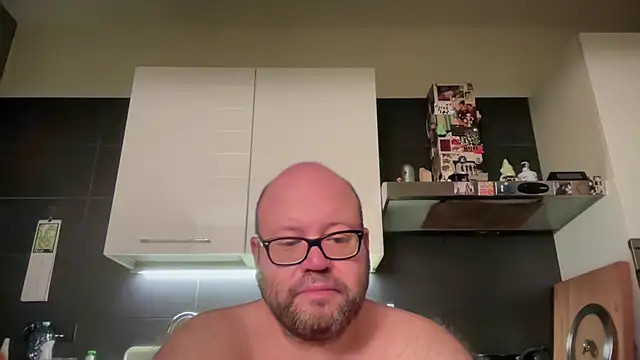 theitalianbear online show from 05.16.26