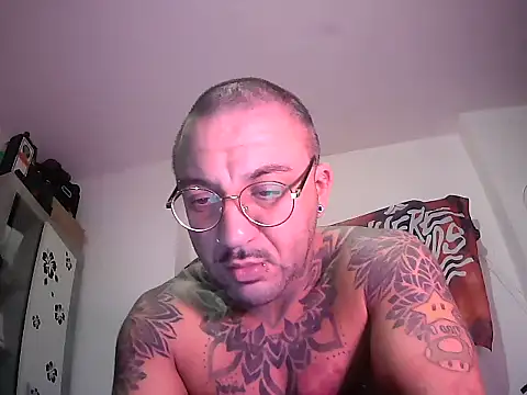 MagicStickBoy online show from 12.23.25