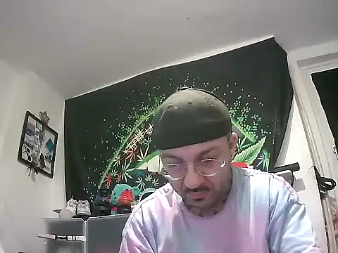 MagicStickBoy online show from 02.27.26