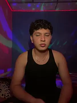 Eduardosexy  online show from 08.08.26