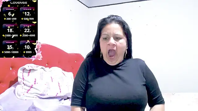 sexy jhoan88 online show from 03.30.26