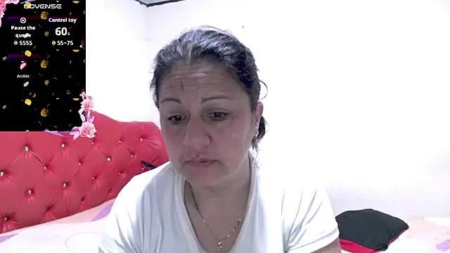 sexy jhoan88 online show from 05.25.26