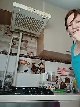 Renata Dell online show from 07.28.26