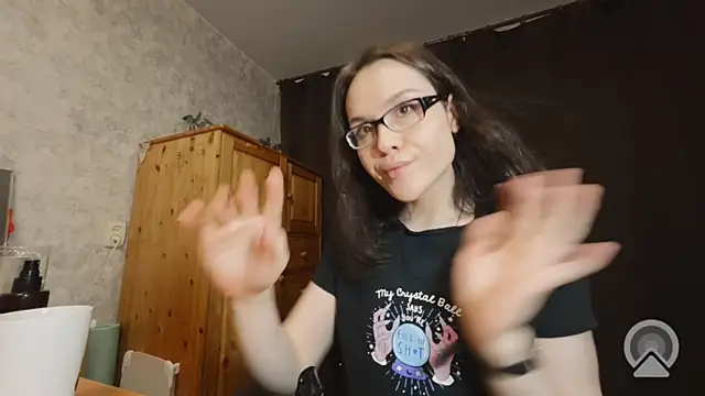 RachelSav online show from 07.29.26