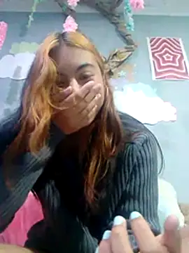 flor bonita325 online show from 08.03.26