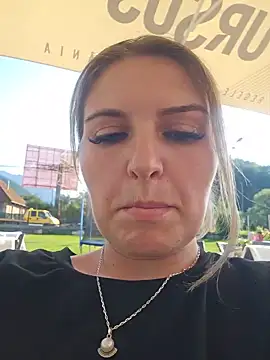 Bianca Ella online show from 07.27.26