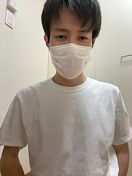 Snapshot of Shippokun chatting on 08.04.26 Shippokun online show from 08.04.26