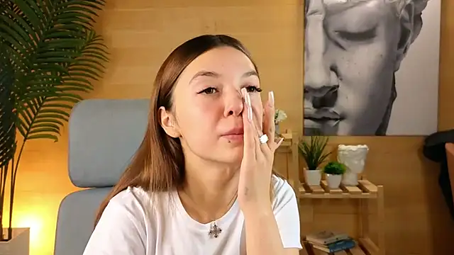 HarmonyOberle online show from 07.29.26