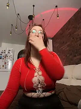 FlareFoxy online show from 07.28.26