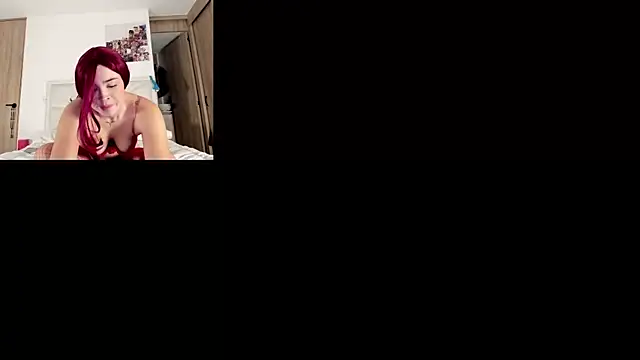 AliceSinclair999 online show from 08.06.26