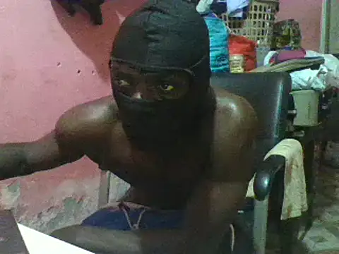 blakkvirus online show from 12.31.24