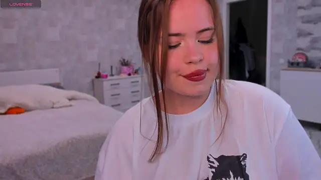 AngelinaRena online show from 08.03.26