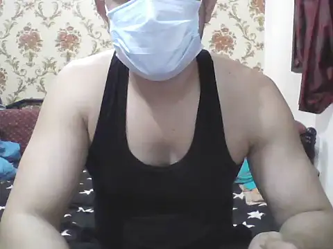 Snapshot of NIVAN-7251-02 chatting on 07.29.26 NIVAN-7251-02 online show from 07.29.26