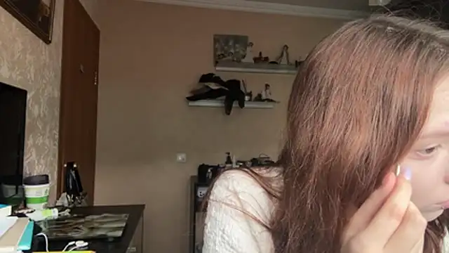 AliceLoveq online show from 07.30.26
