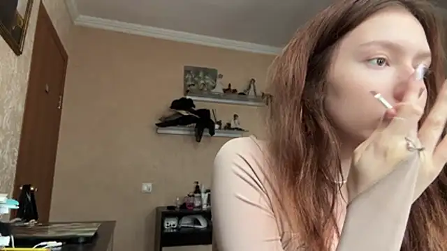 AliceLoveq online show from 07.31.26
