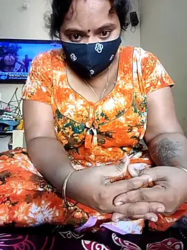 Snapshot of SubaTamil chatting on 07.29.26 SubaTamil online show from 07.29.26
