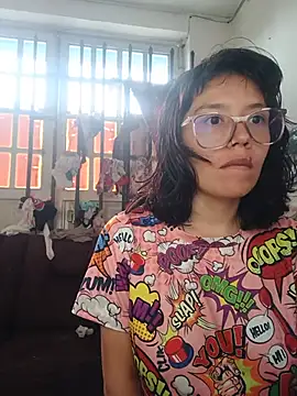 Snapshot of alice_cheester chatting on 07.29.26 alice cheester online show from 07.29.26