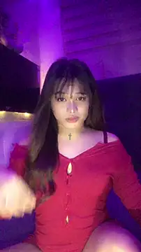 Snapshot of FoxxyJesa chatting on 05.03.26 FoxxyJesa online show from 05.03.26