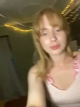 MimiLu online show from 08.07.26