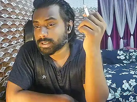 Snapshot of __Black_Boy__ chatting on 07.30.26 Black Boy online show from 07.30.26