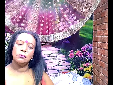 IndianAce1 online show from 08.04.26