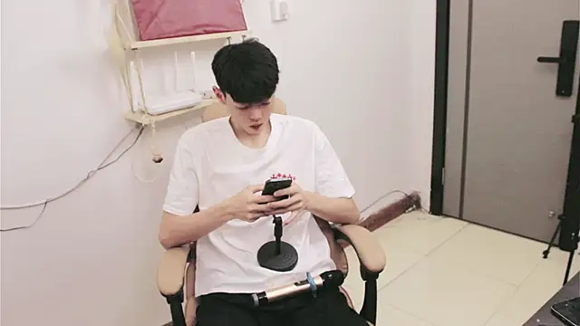 Snapshot of Hao-789 chatting on 08.01.26 Hao-789 online show from 08.01.26