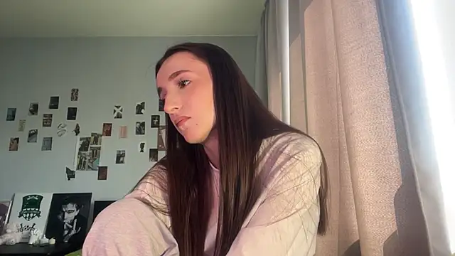 Snapshot of MerilynPlenty chatting on 08.01.26 MerilynPlenty online show from 08.01.26