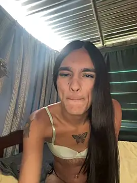 Snapshot of SofiaaLuxx chatting on 08.01.26 SofiaaLuxx online show from 08.01.26