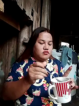 Andrea0414 online show from 12.11.24