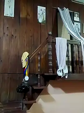 Andrea0414 online show from 12.29.24