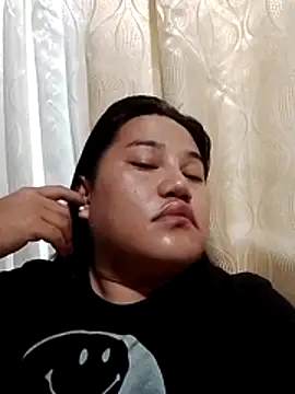 Andrea0414 online show from 10.23.25