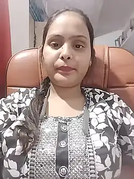 Snapshot of Kiran-Pandey chatting on 08.03.26 Kiran-Pandey online show from 08.03.26