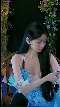 Snapshot of chuqing_NO1 chatting on 08.01.26 chuqing NO1 online show from 08.01.26