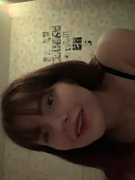 VanessaMorris  online show from 08.02.26