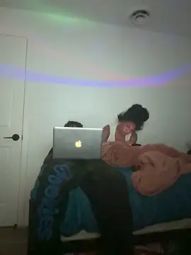 BigdaddyD1400 online show from 09.27.25