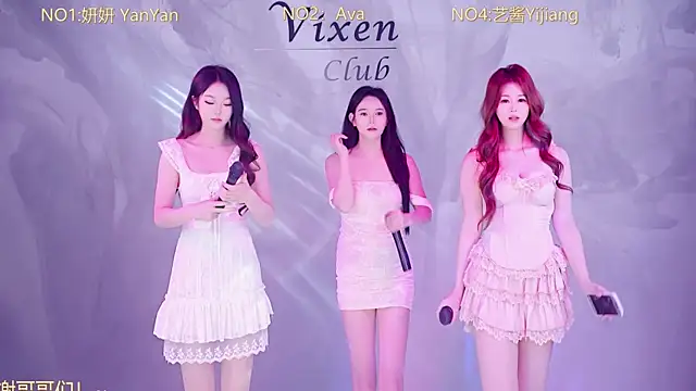 IG-002 online show from 08.04.26