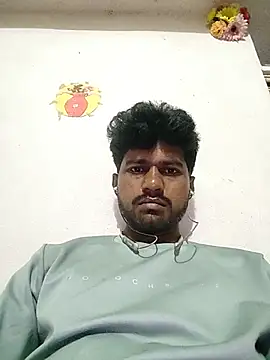 Snapshot of Raakkesh chatting on 08.02.26 Raakkesh online show from 08.02.26