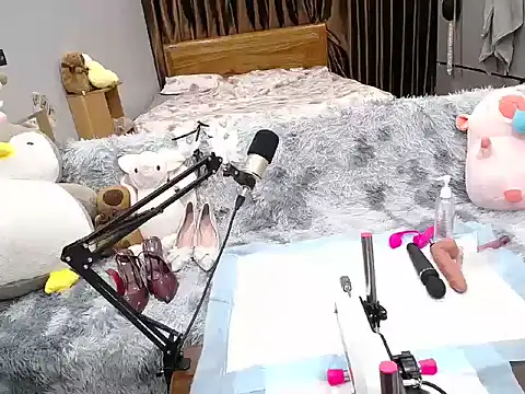 xiaoxiao5-20 online show from 08.09.26