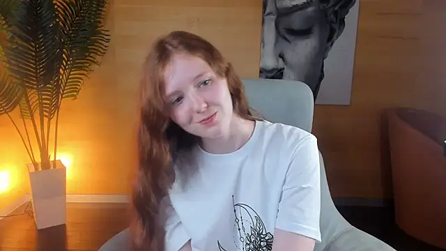 RamonaHancey online show from 08.05.26