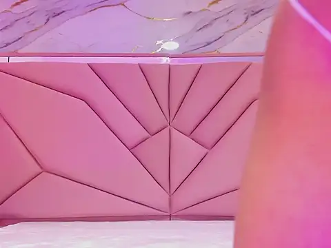 ScarlettRosettiVs online show from 08.08.26