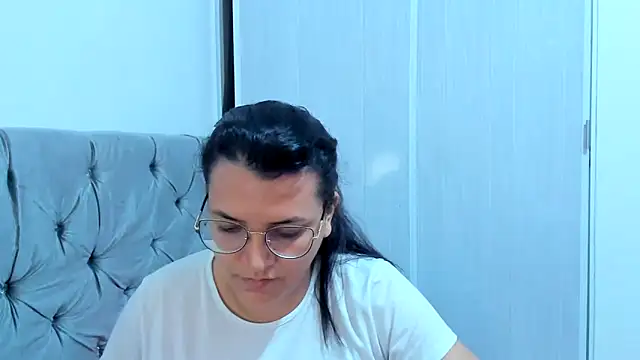 Snapshot of MARILYN_GARCIA chatting on 01.16.25 MARILYN GARCIA online show from 01.16.25