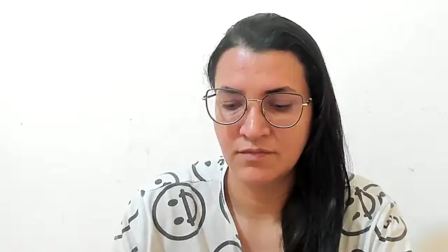 MARILYN GARCIA online show from 11.12.25