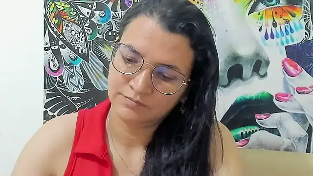 MARILYN GARCIA online show from 03.18.26