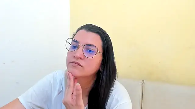 MARILYN GARCIA online show from 03.28.26